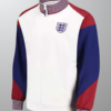 UEFA Leah Williamson England Lionesses Track Jacket Front Image