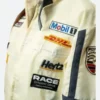 Unisex Apex Racer Jacket