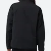 Vuori Canyon Puffer Jacket Back Image