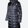 WandaVision Agatha Harkness Puffer Jacket Front Image