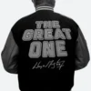 Wayne Gretzk The Great One OVO Jacket