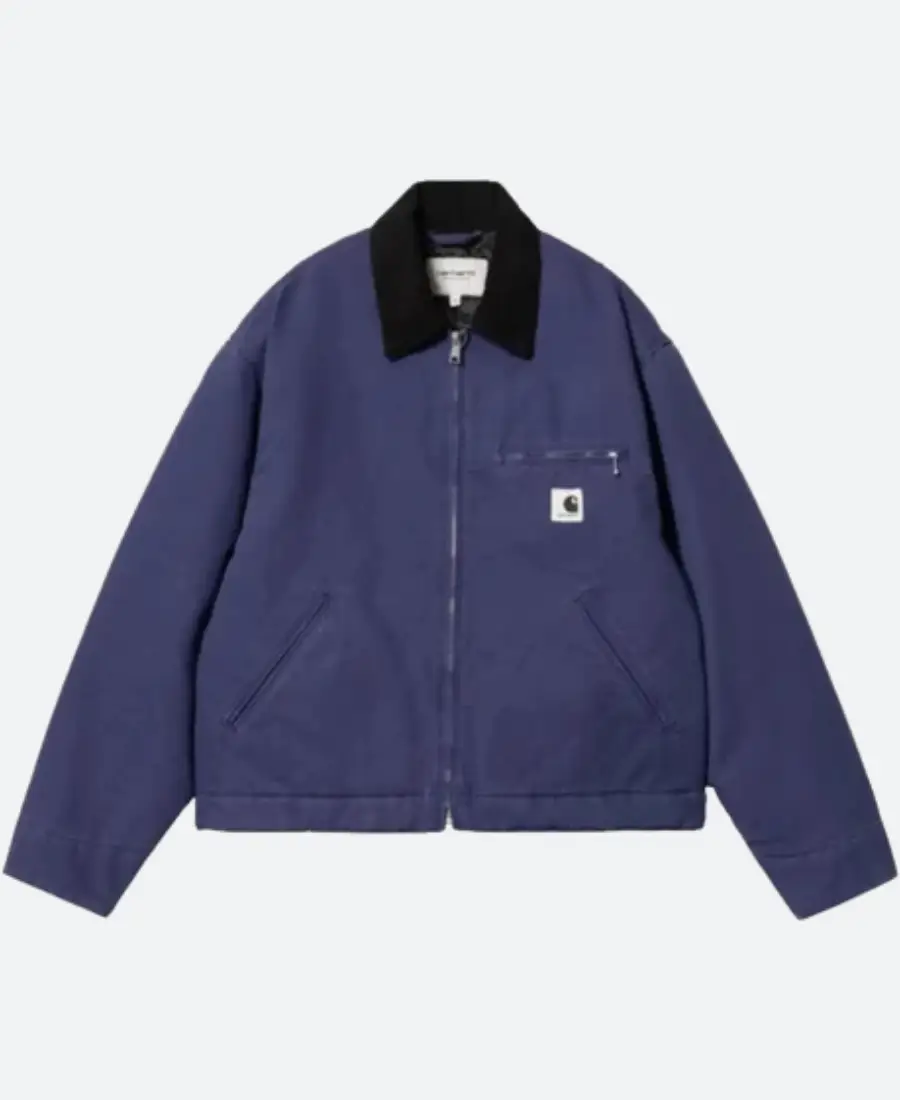 Women Carhartt Detroit Jacket