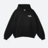 You Vs You Signature Hoodie Front Image