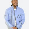 iHeartRadio Ludacris Leather Jacket (2)