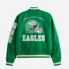 Abercrombie Eagles Bomber Jacket