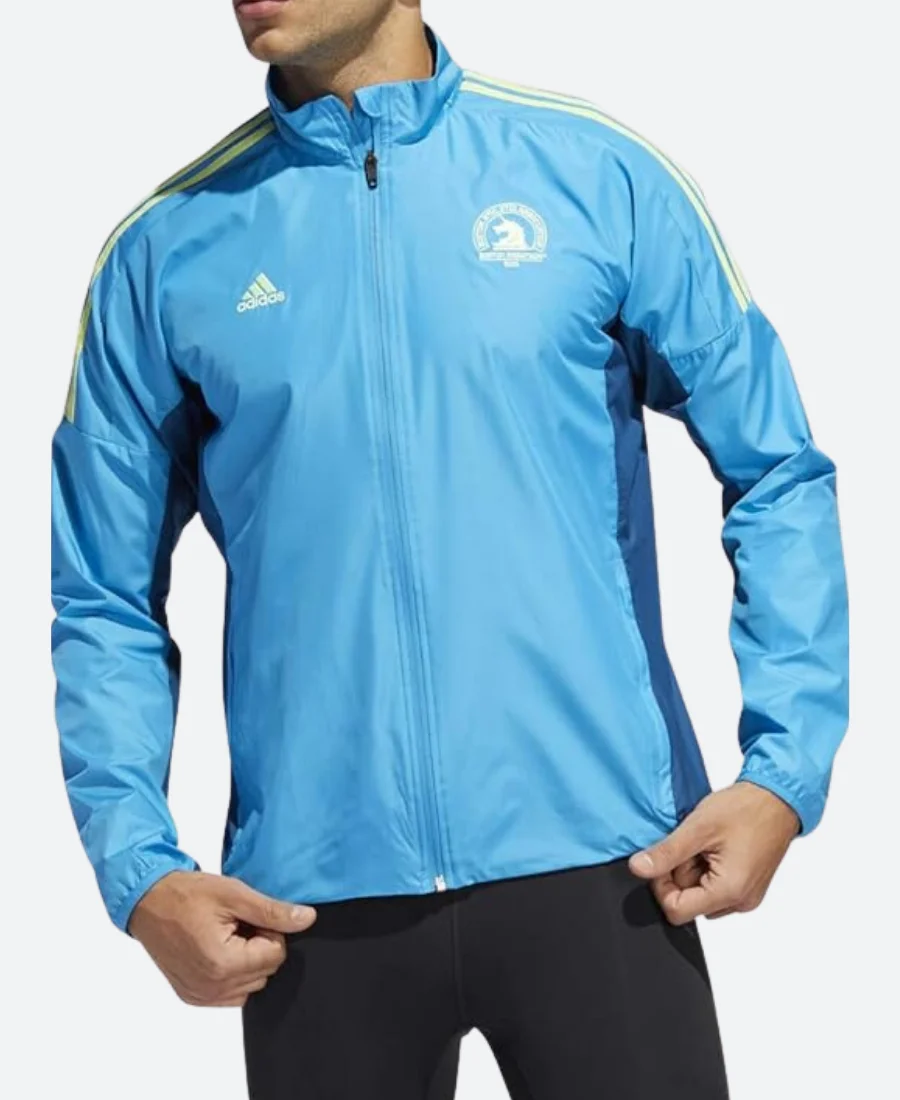 Boston Marathon 2019 Celebration Jacket