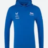 Alpine F1 Team 2025 Pull on Hoodie