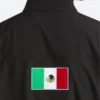 Ariat Mexico Zipper Jacket Logo Image