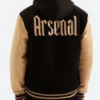 Arsenal North London Bomber Jacket