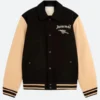 Arsenal North London Varsity Jacket