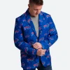 Buffalo Bills Blue Blazer Style 02 Image