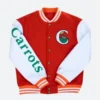 Carrots x Walmart Varsity Jacket