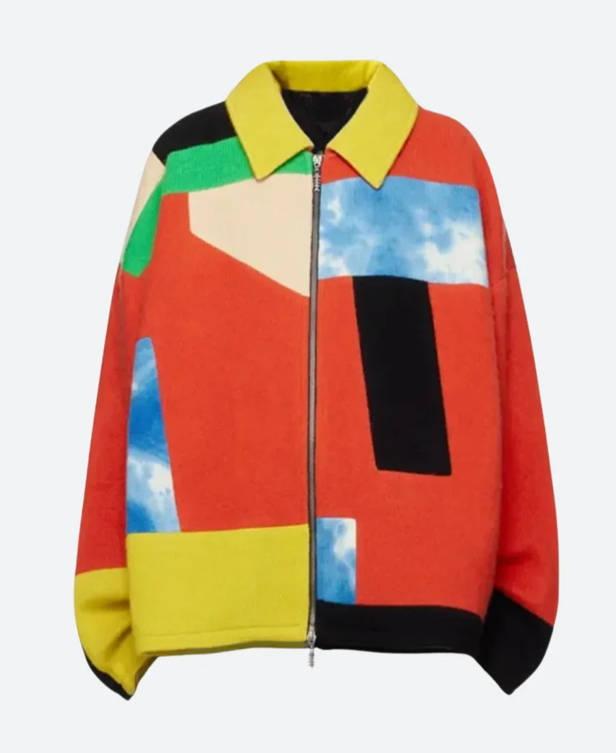 Chiefs Vs Buffalo Bills Travis Kelce Jacket