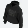 Drake Someone in Toronto Hoodie