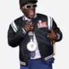 Flavor Flav 14th Annual Honors Super Bowl LIX Jacket