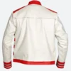 Freddie Mercury Concert Jacket Back Image