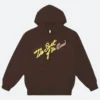 Gracie Abrams The Secret Of Us Eras Hoodie