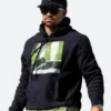 Jalen Hurts Super Bowl LIX Sweatshirt