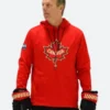 Jon Cooper Canada 2025 Hoodie