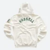 Kevin Garnett USF Bill Russell Sweatshirt