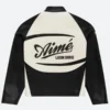 LeBron James Aime Leon Dore Jacket