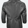 NYPD Cowhide Leather Jacket