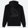 OVO Omega Contrast Stitch Sweatshirt