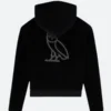 OVO x Rhinestone Hoodie