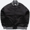 Politics Origins Bomber Jacket