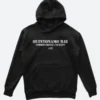 Quinyonamo Bay Hoodie