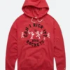 Rockets Can I Kick It Hoodie