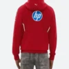 Scuderia Ferrari HP 2025 Hoodie