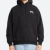 Stussy Dice Hoodie