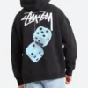 Stussy Dice Sweatdshirt