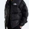 The North Face 1996 Retro Puffer jacket Front Image