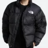 The North Face 1996 Retro Puffer jacket Full Image