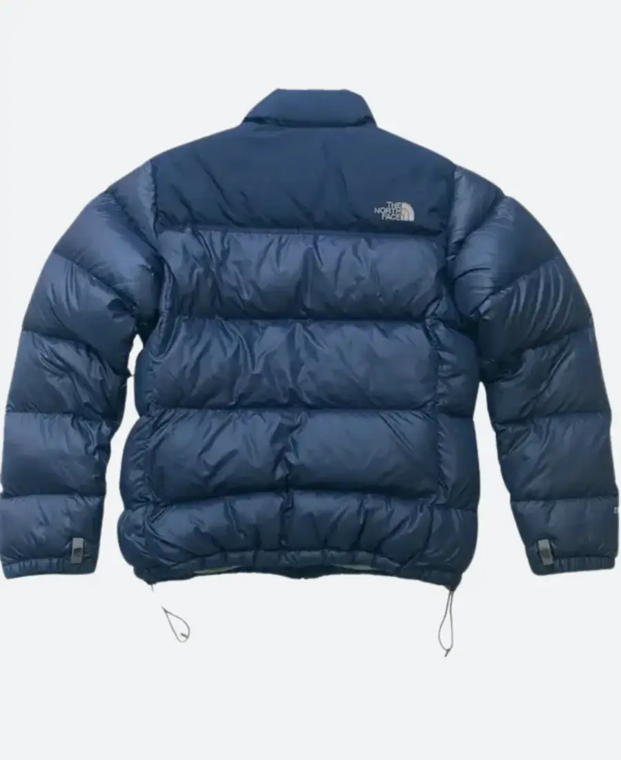 The North Face Nutpse Down Jacket