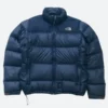 The North Face Nutpse Down Puffer Jacket