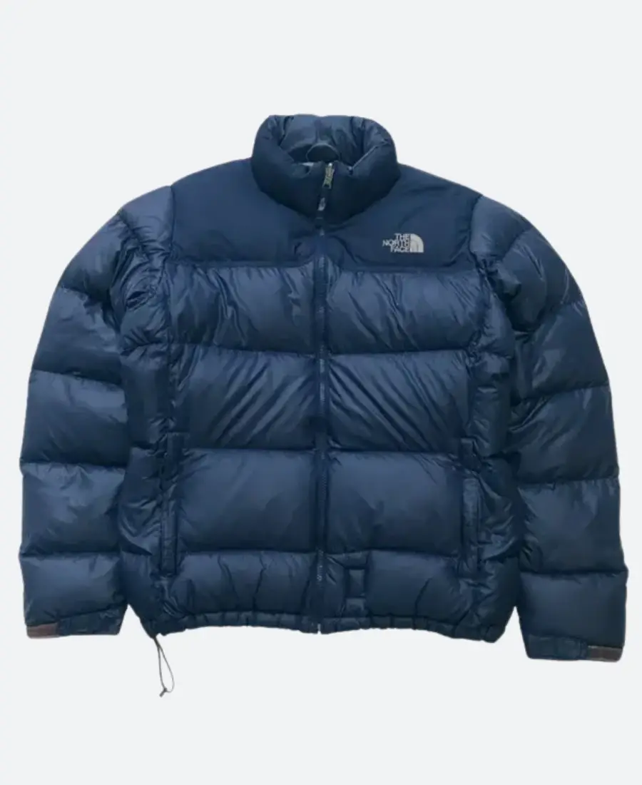 The North Face Nutpse Down Puffer Jacket