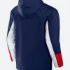 USA Hockey Jacket
