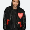 Valentines Day Chris Brown Jacket Full Image