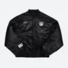 Willy Chavarria Kendrick Lamar G. National Bomber Jacket