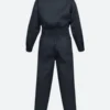 1978 Halloween Michael Myers Costume BAck Image