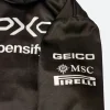 APX GP F1 Brad Pitt Black Hoodie