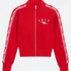 Arsenal AWFC Track Jacket