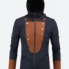 Assassins Creed Unity Jacket Full IMage