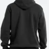 Carhartt Oversized Black Sweatshirt