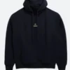 Cedric Grolet Black Hoodie