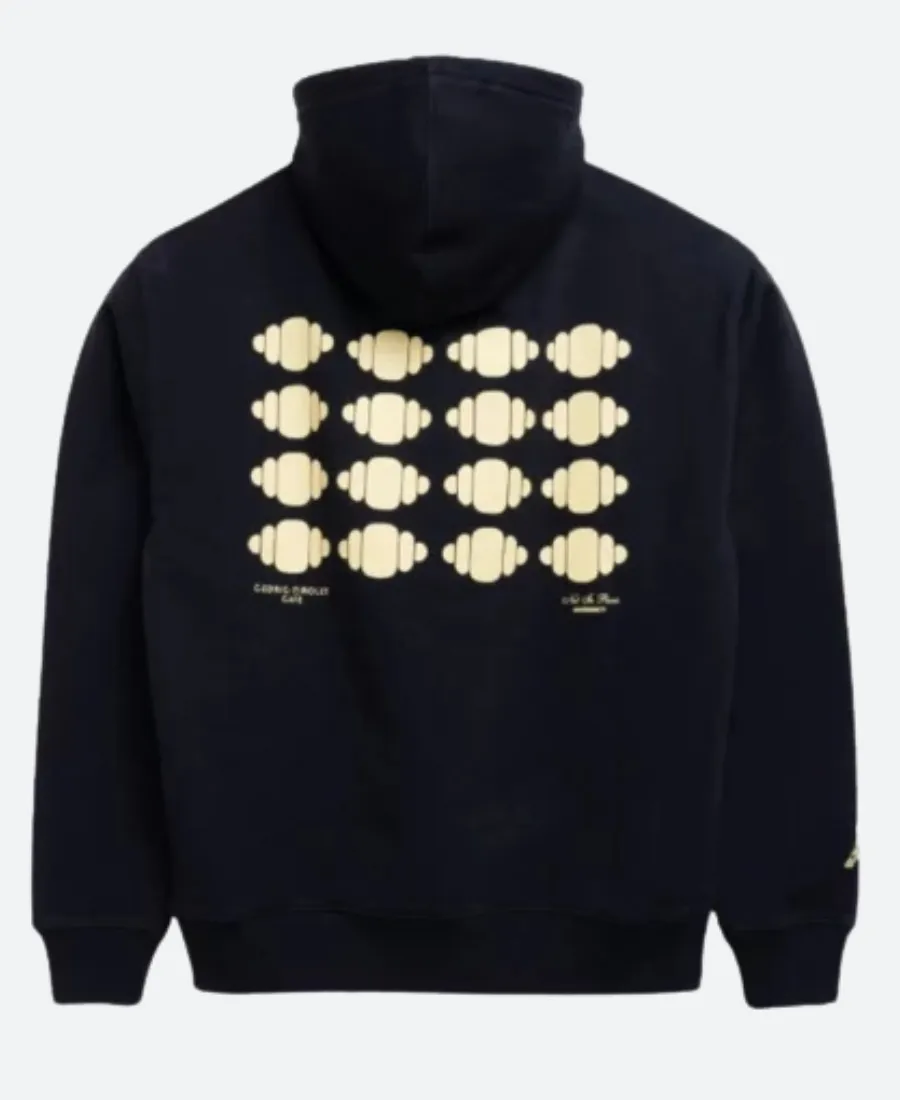 Cedric Grolet Hoodie