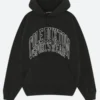 Cole Buxton Sportswear Arc Hoodie